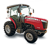 tractors and utility vehicles