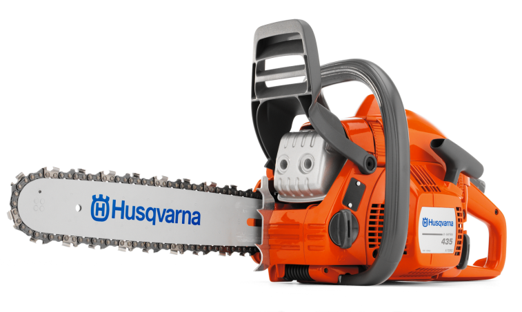 Husqvarna 435e Chainsaw » Proudfoot Motors