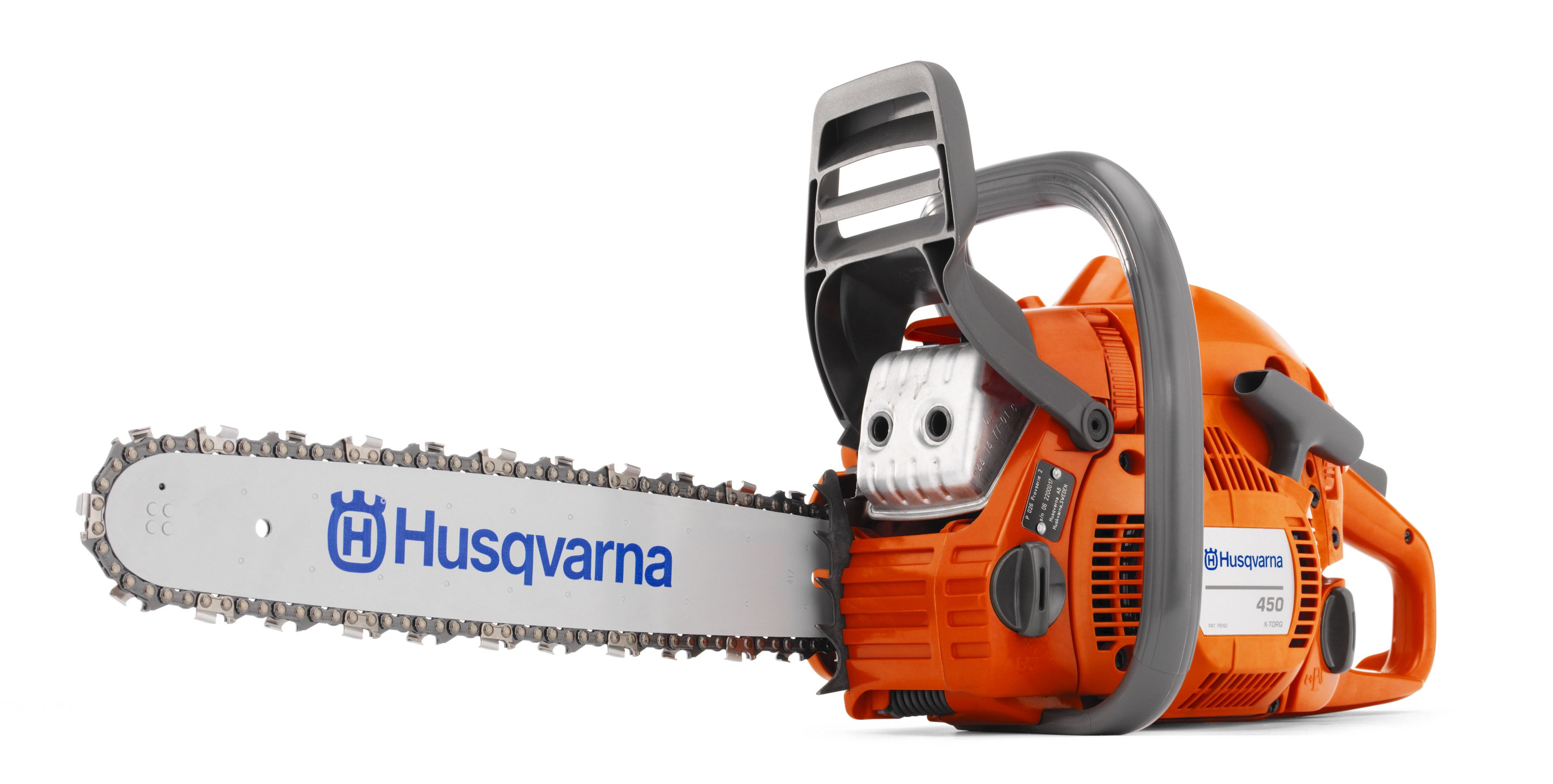 Husqvarna 450E Chainsaw » Proudfoot Motors