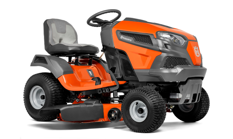 Husqvarna TS142 Lawn Tractor » Proudfoot Motors